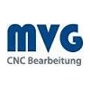MVG CNC BEARBEITUNGS GMBH