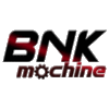 BNK MACHINE