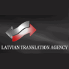 LTA-LATVIAN TRANSLATION AGENCY