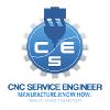 CNC SERVICE ENGINEER