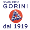 SCATOLIFICIO GORINI DI RICCA GABRIELE & C. SNC
