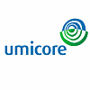 UMICORE COATING SERVICES LIMITED