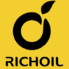 RICHOIL NATURAL OILS DIRECT EXTRACTION GLUTEN-FREE FLOUR