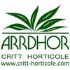 ARRDHOR CRITT HORTICOLE
