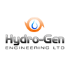 HYDRO-GEN ENGINEERING LTD
