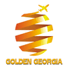 GOLDEN GEORGIA