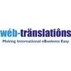 WEB TRANSLATIONS