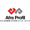 AFRA PROFIL BUILDING MATERIALS