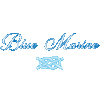BLUE MARINE