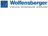 WOLFENSBERGER AG