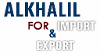 ALKHALIL FOR IMPORT AND EXPORT