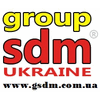 GROUP SDM UKRAINE
