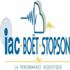 IAC BOET STOPSON
