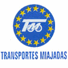 TRANSPORTES MIAJADAS, S.C.L. - TRANSMIAJADAS
