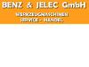 BENZ & JELEC GMBH