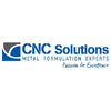 CNC SOLUTIONS