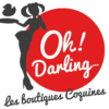 OH! DARLING... LES BOUTIQUES COQUINES