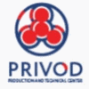 PRODUCTION AND TECHNICAL CENTER PRIVOD