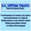 S.C. OPTIM TRAFO