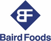 BAIRD FOODS