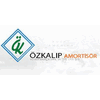 OZKALIP GAS SPRINGS PARTS AND END FITTINGS