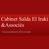 CABINET SAIDA EL IRAKI ET ASSOCIES