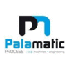 PALAMATIC PROCESS INC