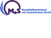 M + S KUNSTSTOFFBEARBEITUNG UND SYSTEMTECHNIK GMBH