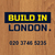 BUILD IN LONDON