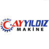 AYYILDIZ MACHINE / PAPER TUBE&CORE MAKING MACHINES
