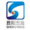 SHANDONG SHENGYANG HARDWARE PRODUCT CO.,LTD