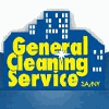 GENERAL CLEANING SERVICE