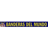 BANDERAS DEL MUNDO