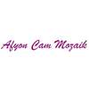 AFYON CAM MOZAIK