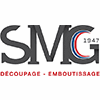 SMG DECOUPAGE EMBOUTISSAGE