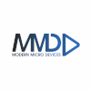 MMD - MODERN MICRO DEVICES