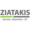 ZIATAKIS SECURITY - AUTOMATION - IOT