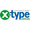 X-TYPE LTD