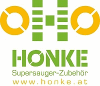 HONKE E.U. SUPERSAUGER ZUBEHÖR