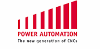POWER AUTOMATION FRANCE
