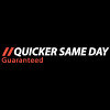 QUICKER SAME DAY COURIERS