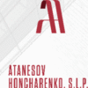 ATANESOV HONCHARENKO SLP