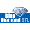 BLUE DIAMOND STL