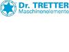 DR. ERICH TRETTER, MASCHINENELEMENTE GMBH & CO.
