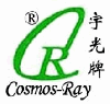 COSMOS-RAY MACHINERY ELECTRONIC EQUIPMENT FACTORY