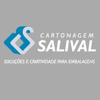 CARTONAGEM SALIVAL