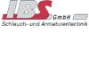 IBS SCHLAUCH- UND ARMATURENTECHNIK GMBH