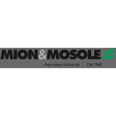MION & MOSOLE IMPIANTI ASPIRAZIONE INDUSTRIALI S.P.A.