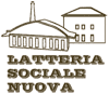 LATTERIA SOCIALE NUOVA