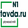 TAVDA PLYWOOD MILL LLC